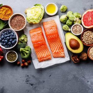 Anti-Inflammatory Foods for Seniors What to Eat to Reduce Joint Pain