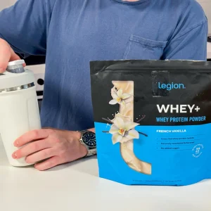 Best Protein Powders for Seniors Over 60 Low-Sugar, High-Absorption Options Compared