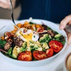 How Much Protein Do Seniors Really Need Per Day A Dietitian-Backed Answer