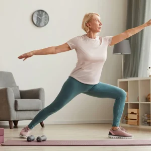 How to Improve Balance After 60 7 Daily Exercises That Actually Work