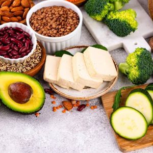 Nutrition & Healthy Eating — The Complete Guide