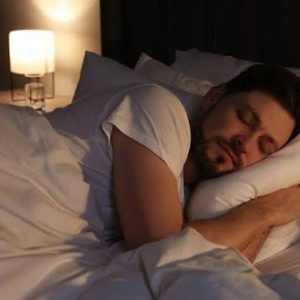 Sleep & Recovery — The Complete Guide