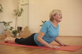 Stretching Routine for Seniors Morning Flexibility Exercises for Stiff Joints