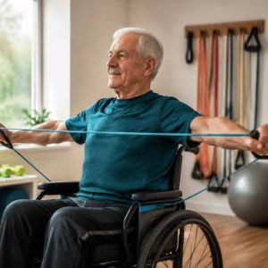 What Is Functional Fitness for Seniors Why It Matters More Than Cardio Alone