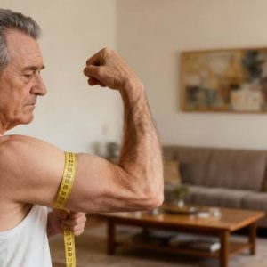 What Is Sarcopenia How to Slow Muscle Loss After 60 Through Diet and Exercise