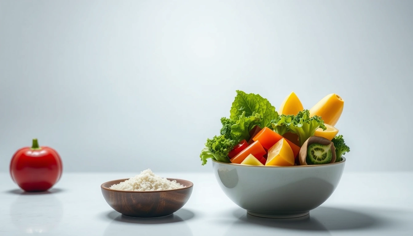 Anti-Inflammatory Foods for Seniors: What to Eat to Reduce Joint Pain Anti-Inflammatory Foods for Seniors: What to Eat to Reduce Joint Pain