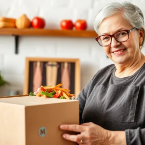 Best Meal Delivery Services for Seniors in 2026: Heart-Healthy and Low-Sodium Picks