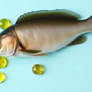 Best Omega-3 Supplements for Seniors: Fish Oil vs Algae-Based Options