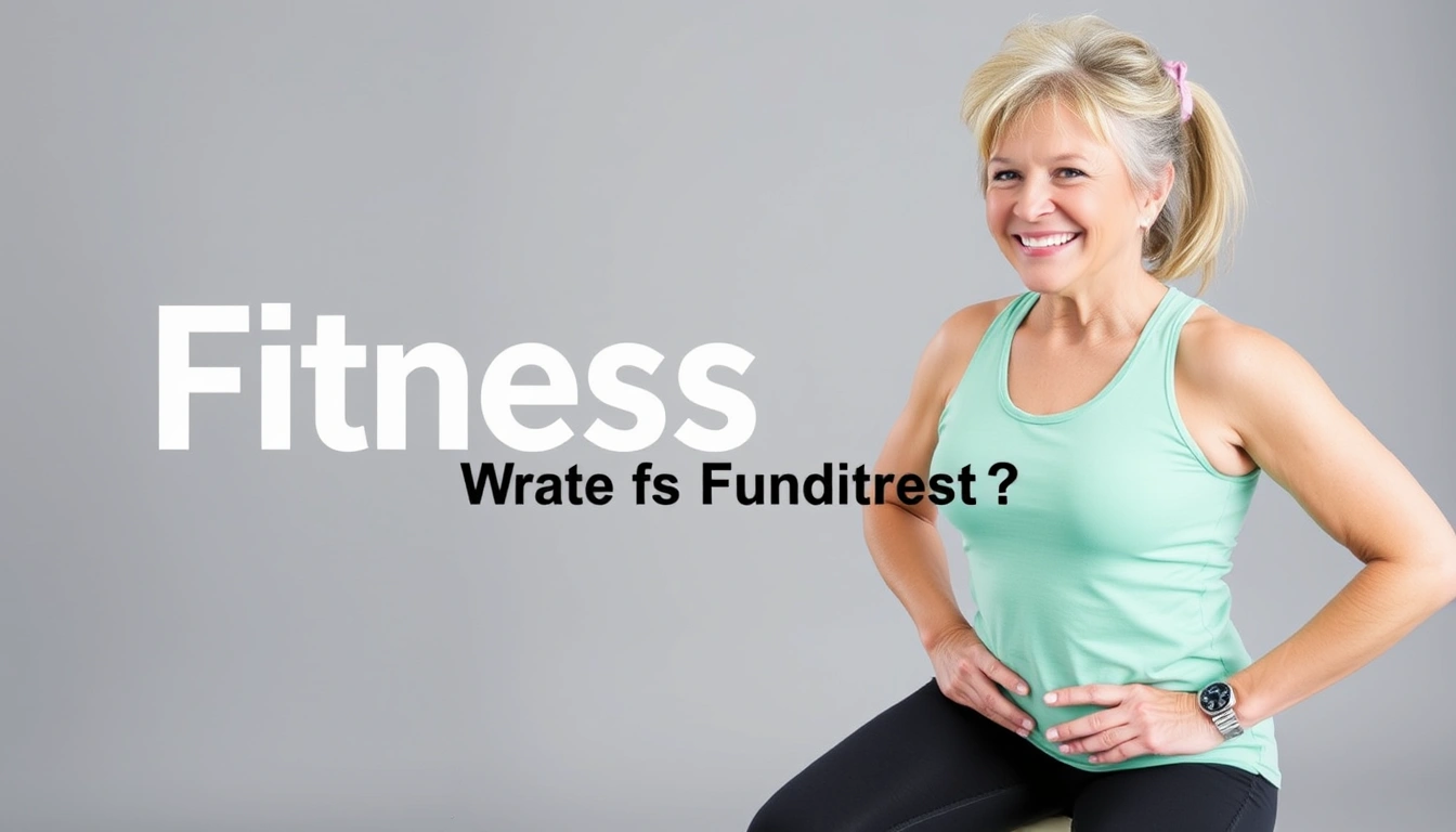What Is Functional Fitness for Seniors? Why It Matters More Than Cardio Alone