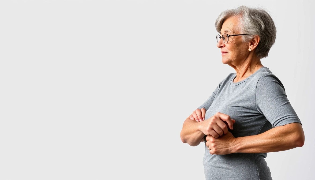 What Is Sarcopenia? How to Slow Muscle Loss After 60 Through Diet and Exercise